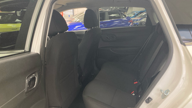 Hyundai i20 1.0T GDi Premium 5dr Petrol Hatchback